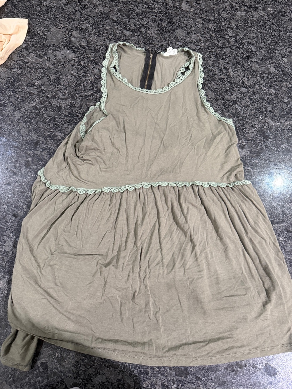 Women’s tank